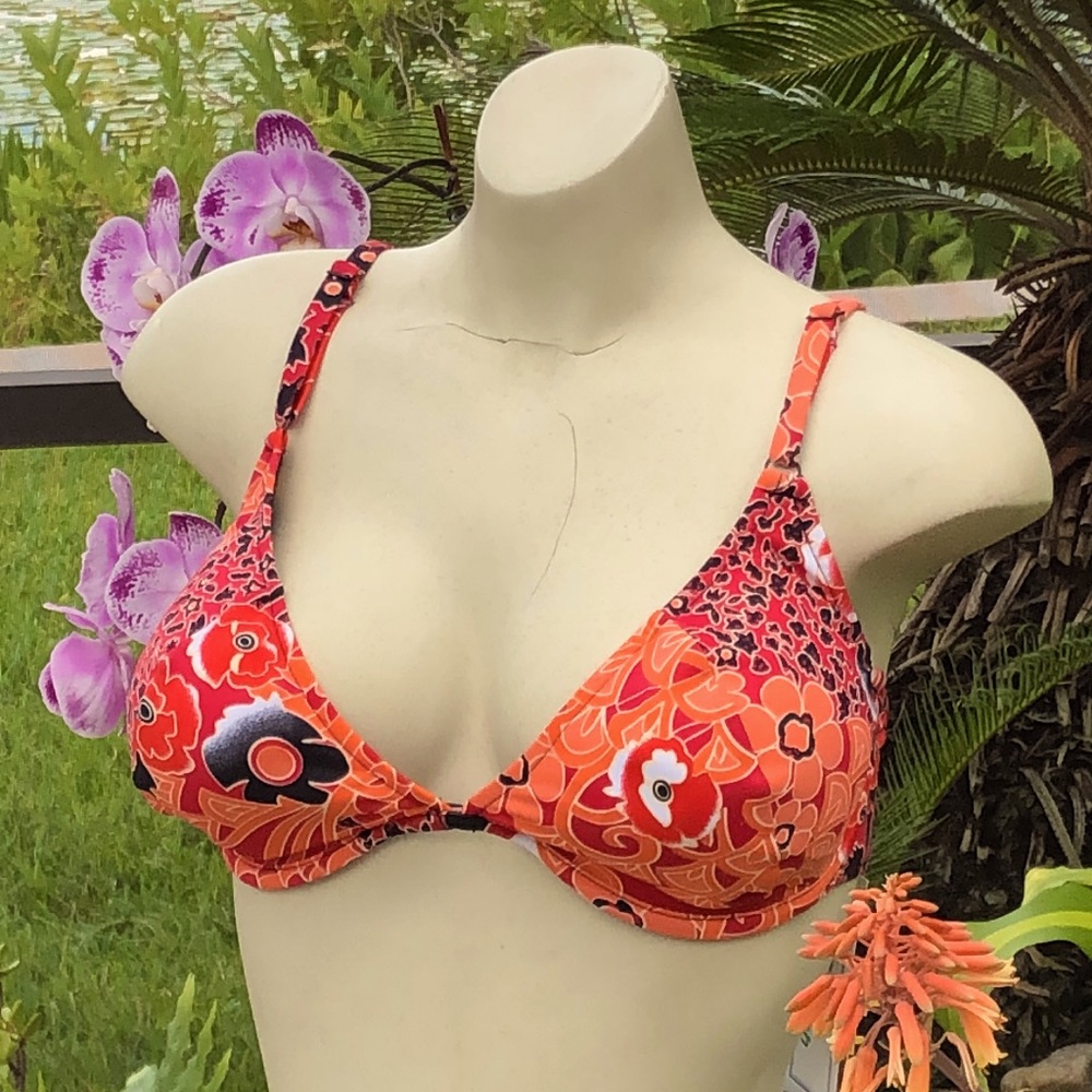 Women’s DD Cup Bikini Top